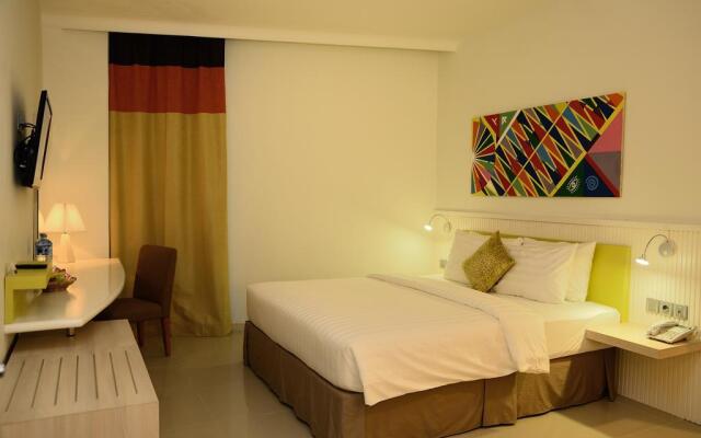 Wisma Chandra