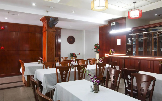 Phu An Hotel