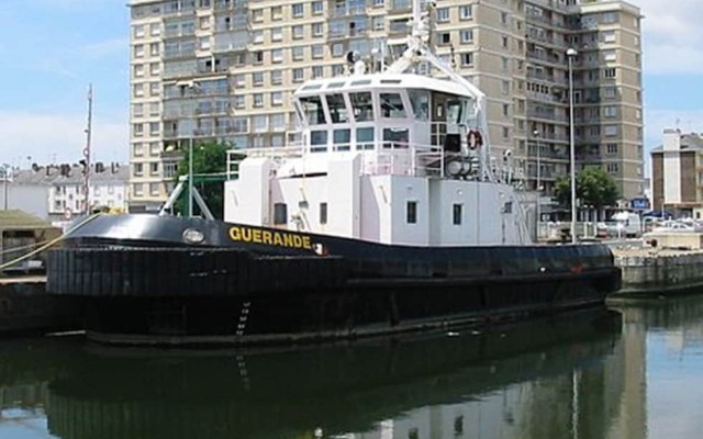 Suite-Home Appartement d'exception