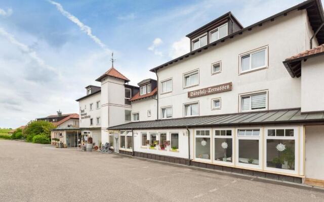 Hotel Restaurant Südpfalz-Terrassen