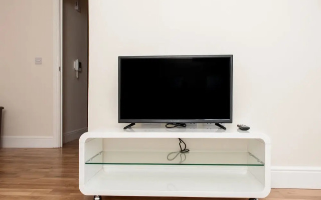 PSF Apartments - Flat 19