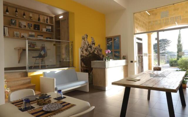 b&b Pirriera