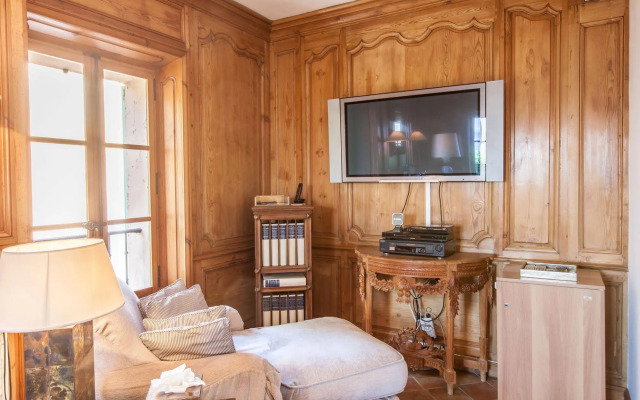 Hôtel Le Yaca Saint-Tropez