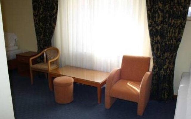 Hotel Sport, Resort Mavrovo