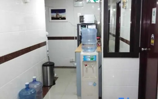 Kowloon TST Guest House