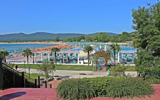 Duni Royal Resort - Marina Royal Palace - All Inclusive