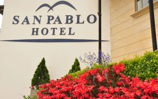 San Pablo Hotel