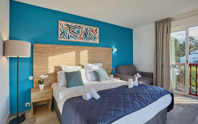 Hôtel Erromardie by Odalys