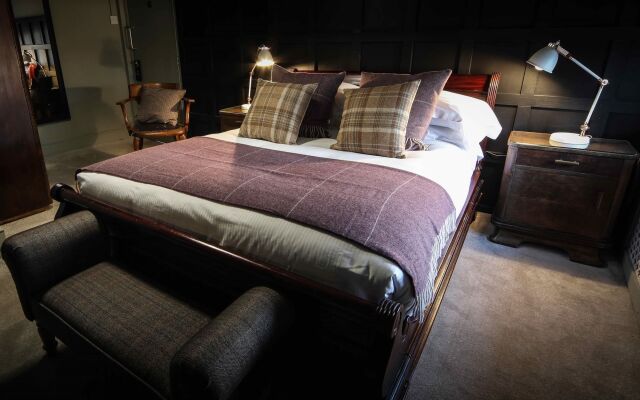 The Plough Bicester