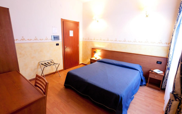 Lungomare Hotel