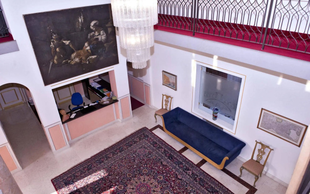 Hotel Ponte di Rialto