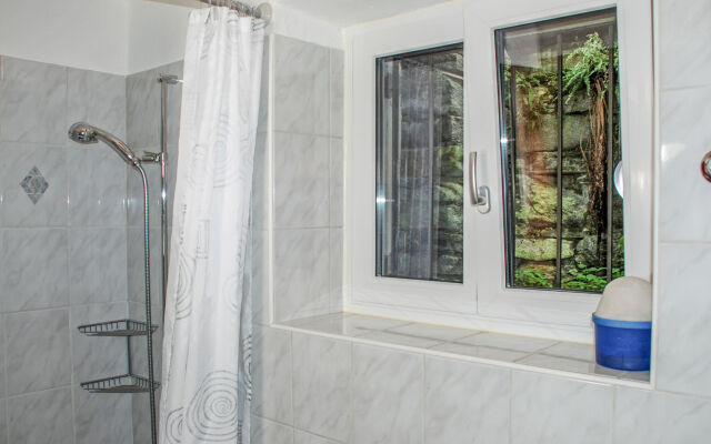 Holiday Home Casa la Rustica