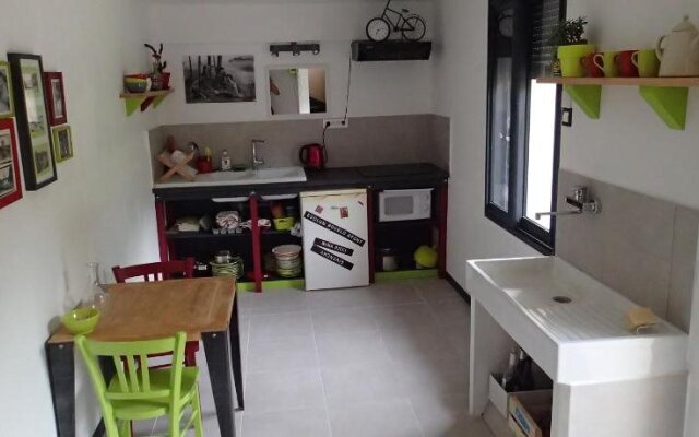 Velo Gite Valence