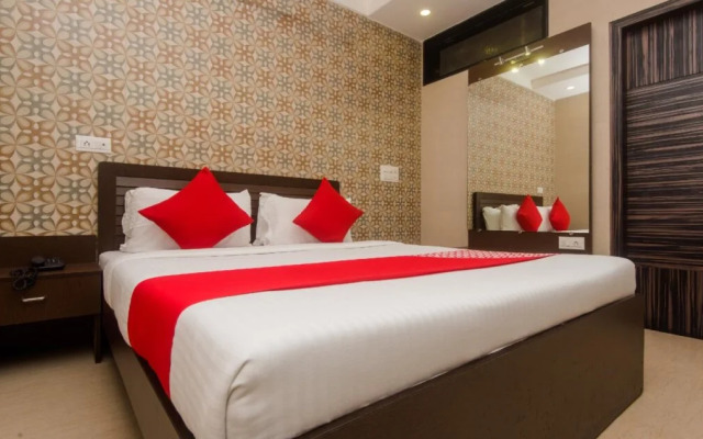 Abrol Hotel by OYO Rooms