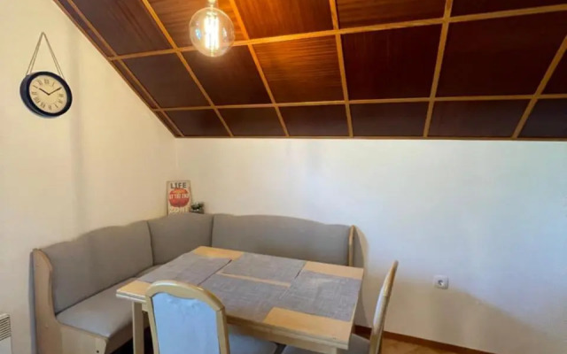 Sava river house - apartments