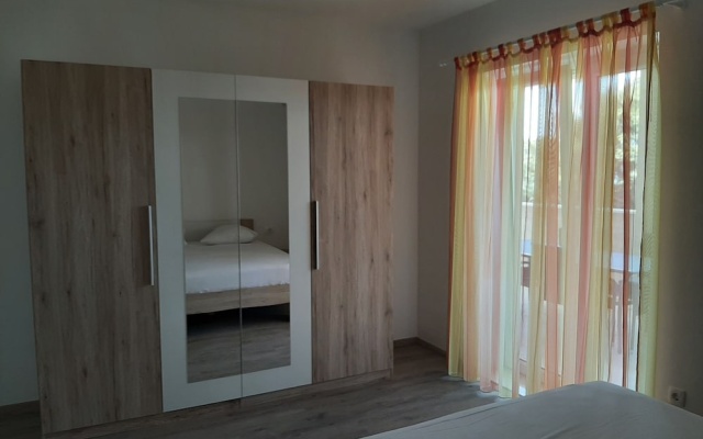 Apartments Jozo