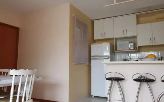 Apartamento - Jd São Lourenço - Bertioga - Praia da Riviera