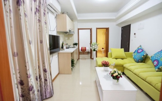 Mark and Henry Apartment