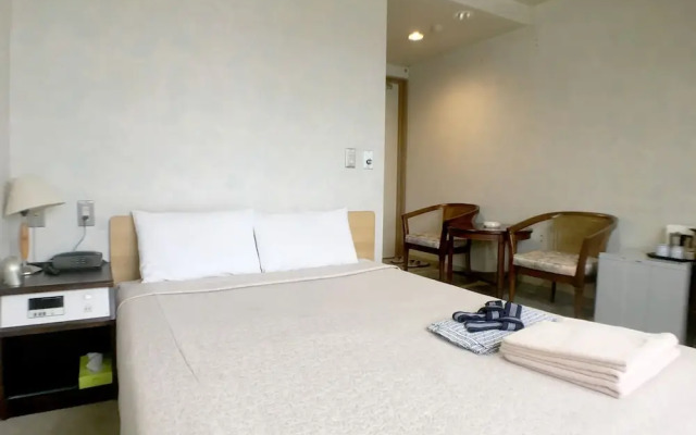 Hotel Shibukawa Hills