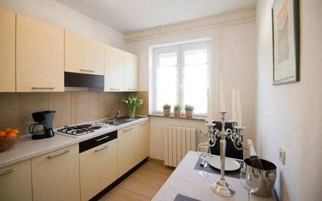 Apartments Sandra