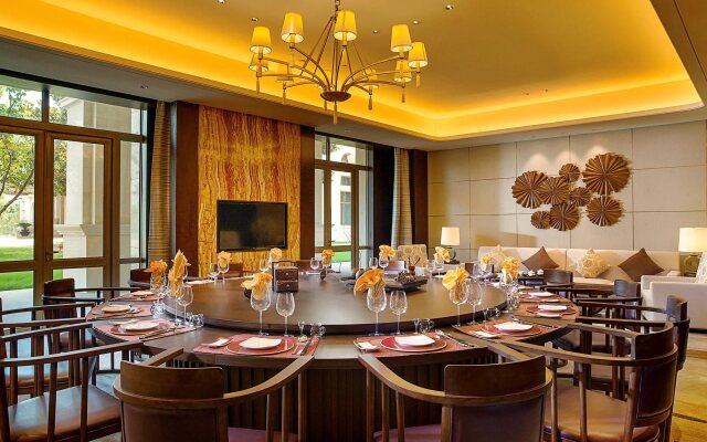 Sofitel Nanjing Zhongshan Golf Suning