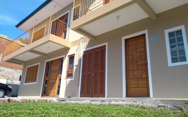 Residencial Flores da Fortuna