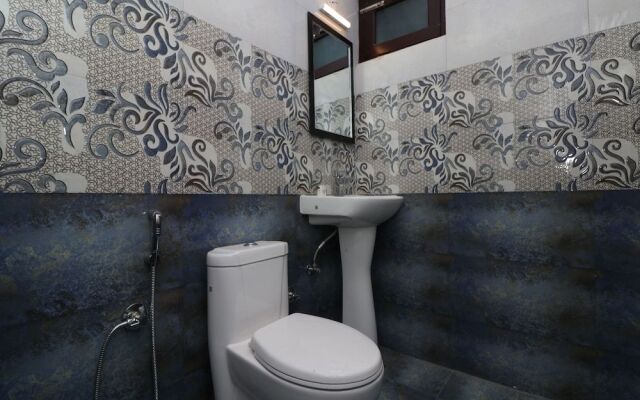 Oyo 23609 Hotel a S Residency