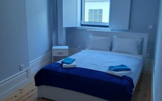 São Bartolomeu Apartment 3