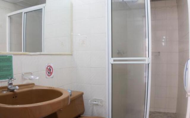 Samarian Hostel