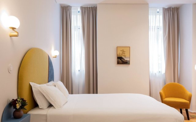 Lisbon Serviced Apartments - Estrela