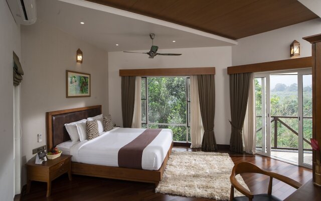 Jeevess Retreat Wayanad