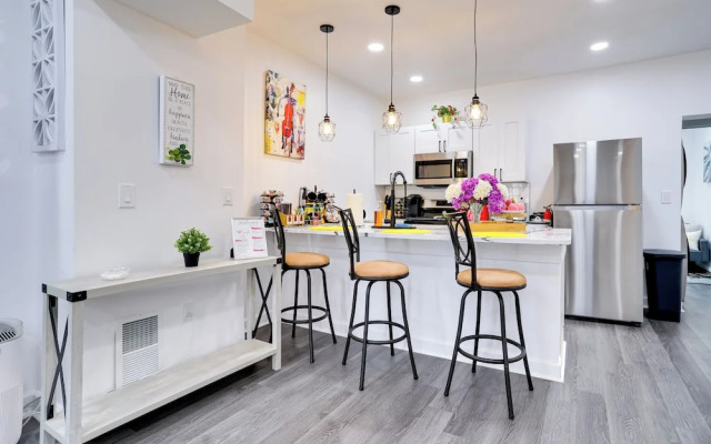 ~ 4 Mi to Downtown Philadelphia: Cozy Retreat