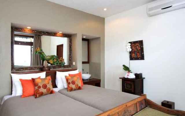Villa Bayu
