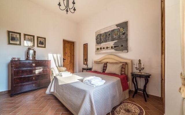 B&B La Sorgente