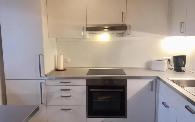 Ferienwohnung im Zentrum