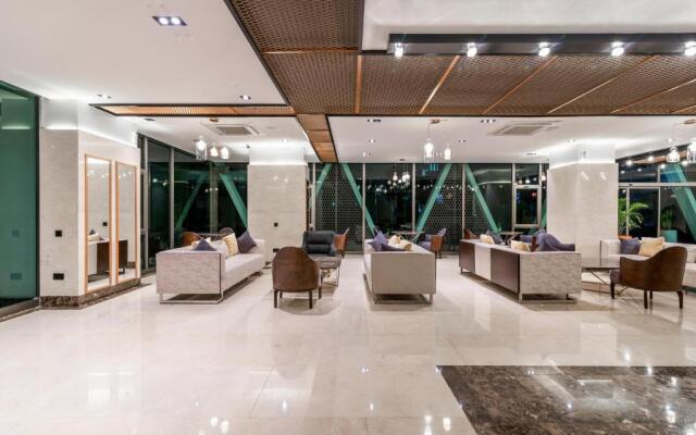 Maa Hotel and Suites