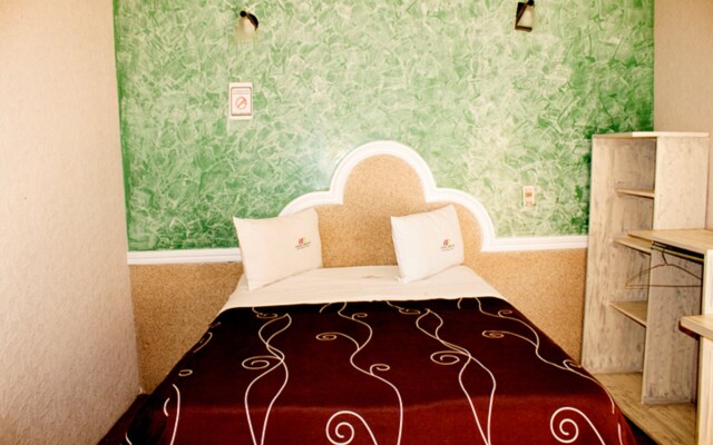 Hotel Condesa Americana