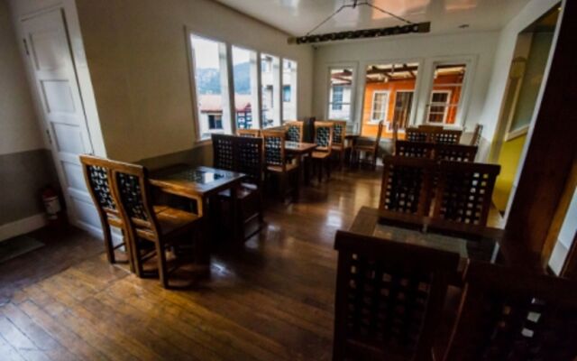 Old Orangewood Bed & Breakfast