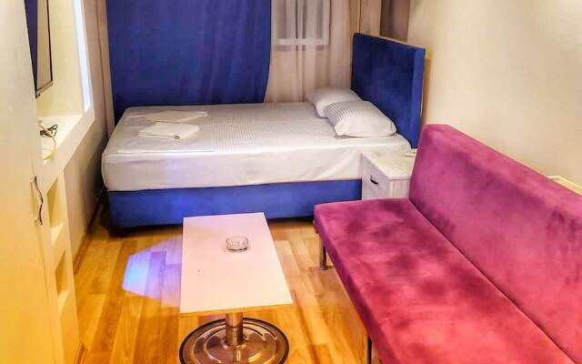 Artemis Suite Bakirköy