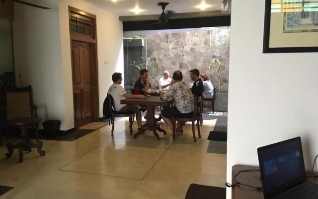 Iffa House Galle Fort