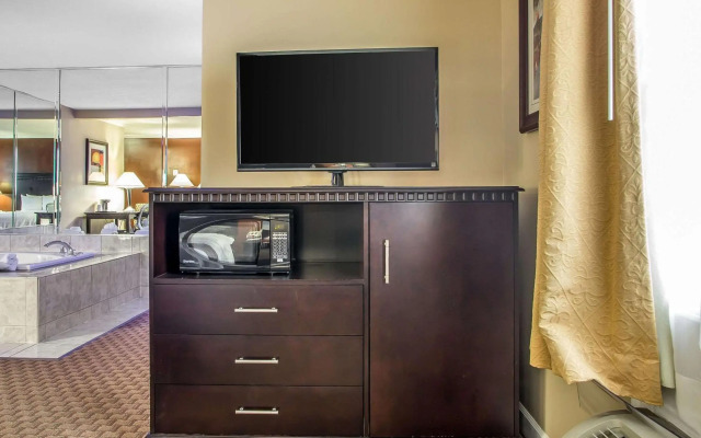 Quality Inn O'Hare Airport