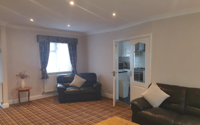 Valley Grove Bungalows