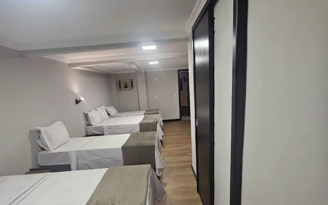 HOTEL ONIX – Centro, Belo Horizonte