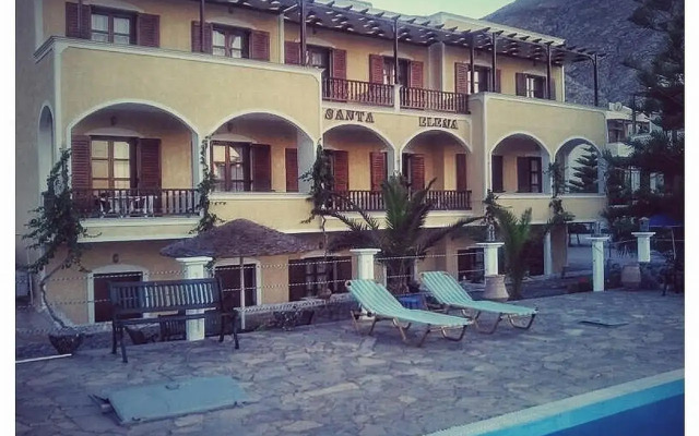 Santa Elena