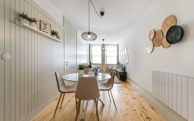 Guestready - Oporto Temptation Apartment