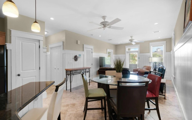 Topsail Village 321
