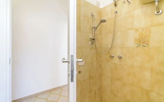 Casa del Mare with garden near the beach