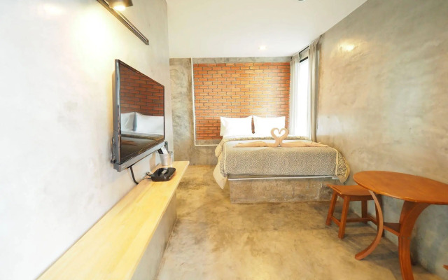 Pakmeng Guesthouse
