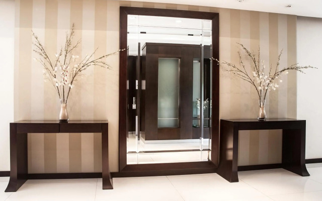 HR Luxor Hotel Buenos Aires