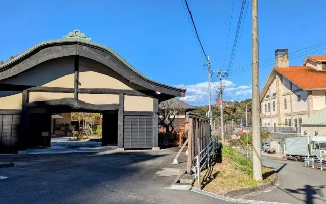 KINZAN Villa KANOGAWA